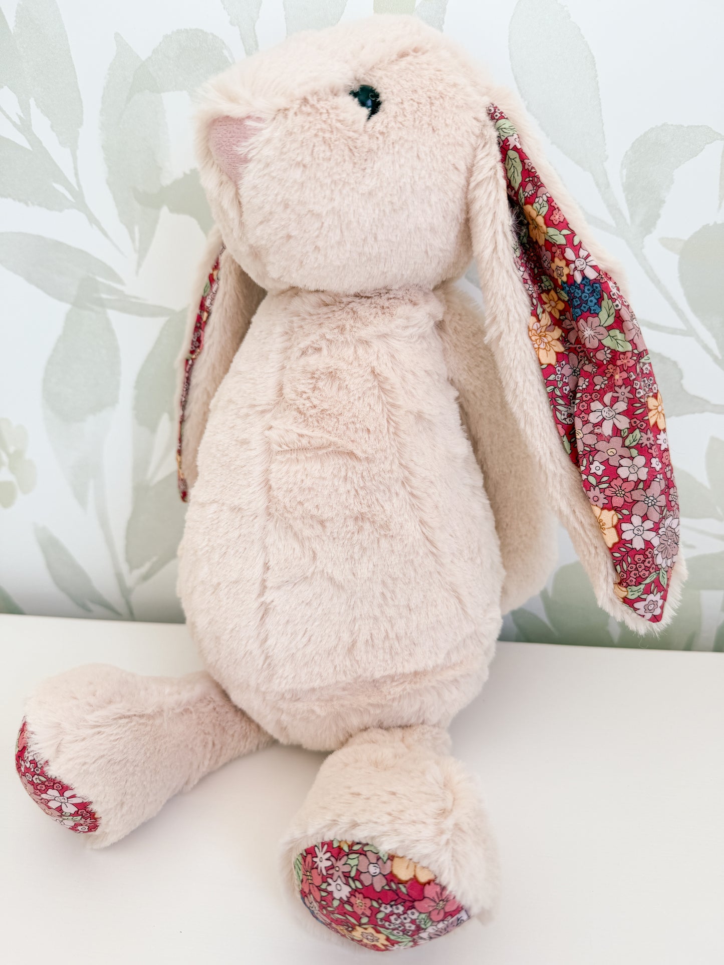 Plush Easter Bunny - 16"