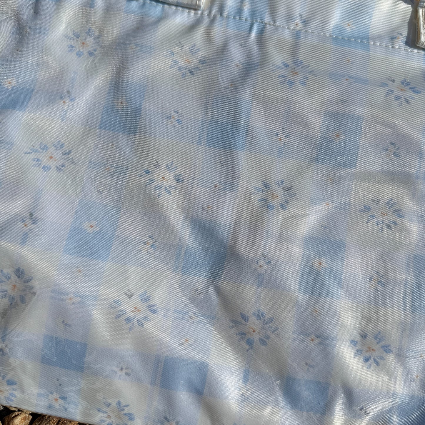 PVC Tote Bag