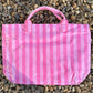 PVC Tote Bag