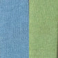 PRESALE Colorblock Oversized Tee or Biker Set - Blue & Green *mid-July