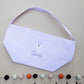 Seersucker Striped Halloween Bag - more colors