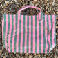 PVC Tote Bag