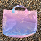 PVC Tote Bag