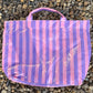 PVC Tote Bag