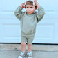 Crewneck Sweatshirt - Sage