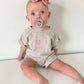 Organic Cotton Shorts Set