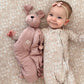 Cuddle Pup Bamboo Puppy Lovey - more colors