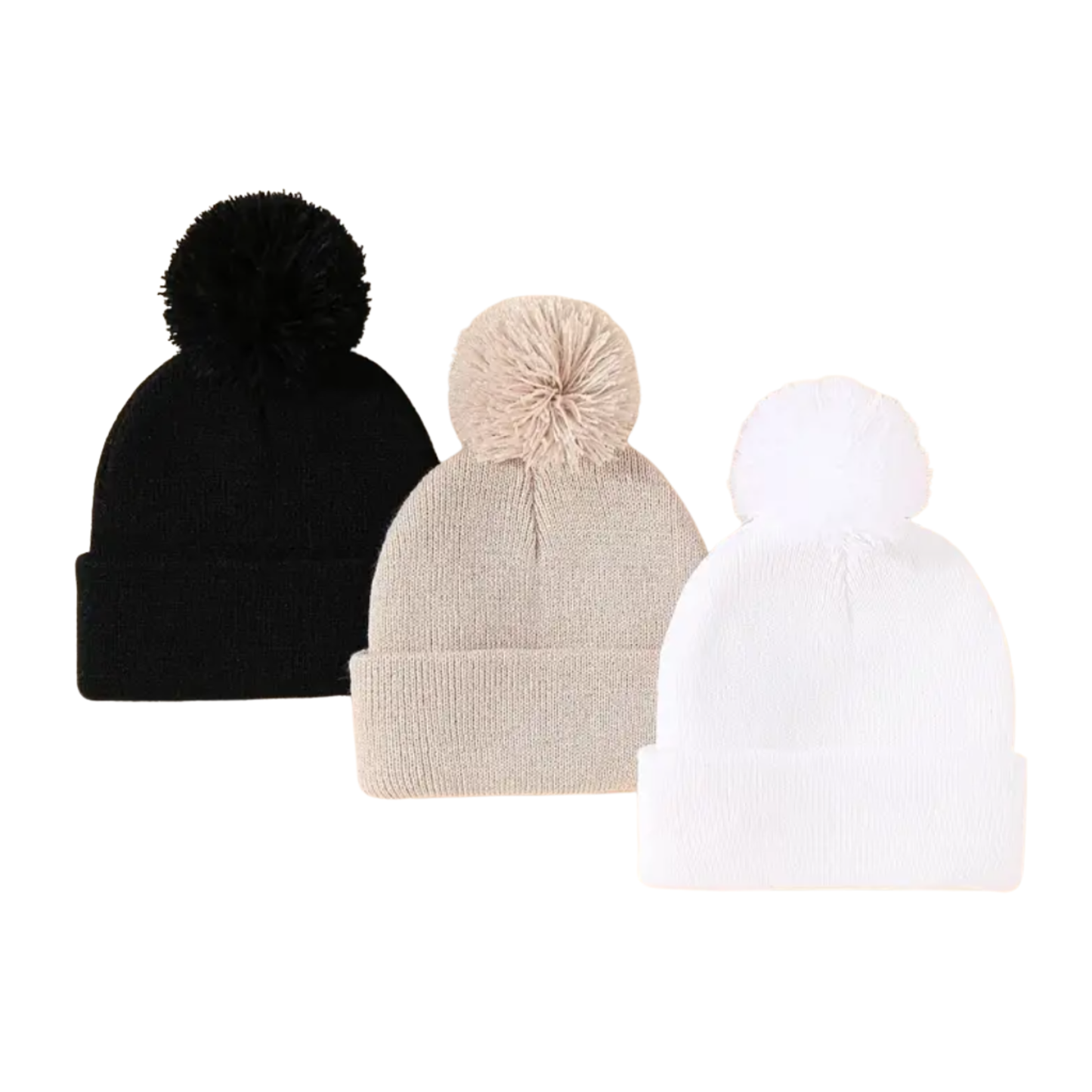 Infant/Toddler Beanie