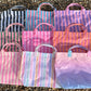 PVC Tote Bag
