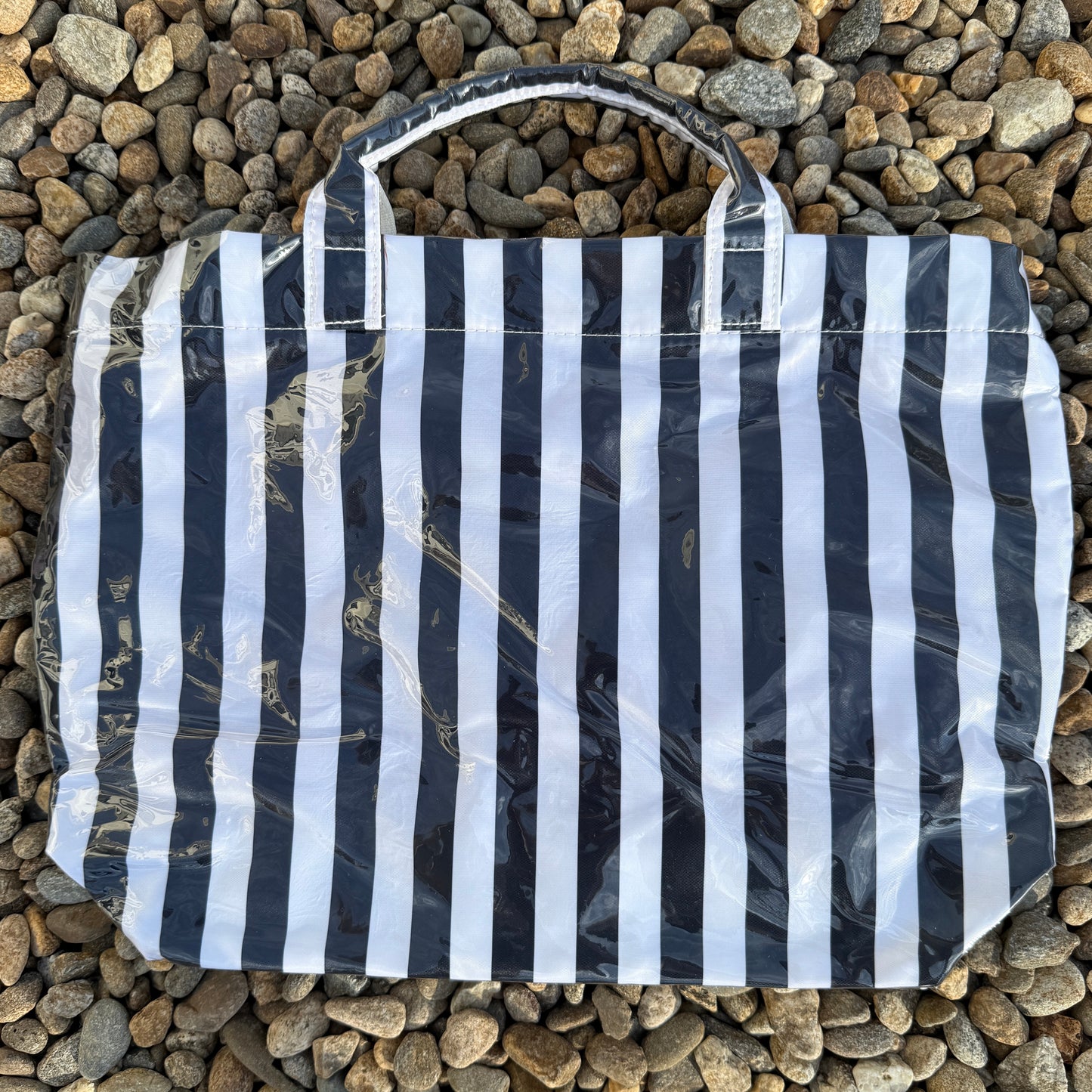 PVC Tote Bag