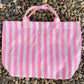 PVC Tote Bag