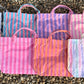 PVC Tote Bag