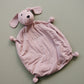 Cuddle Pup Bamboo Puppy Lovey - more colors