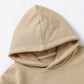 PRESALE Organic Cotton Hooded Jogger Set *Late July