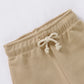 PRESALE Organic Cotton Hooded Jogger Set *Late July