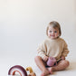 Knit Sweater - more colors