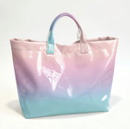 PVC Tote Bag