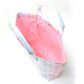 PVC Tote Bag
