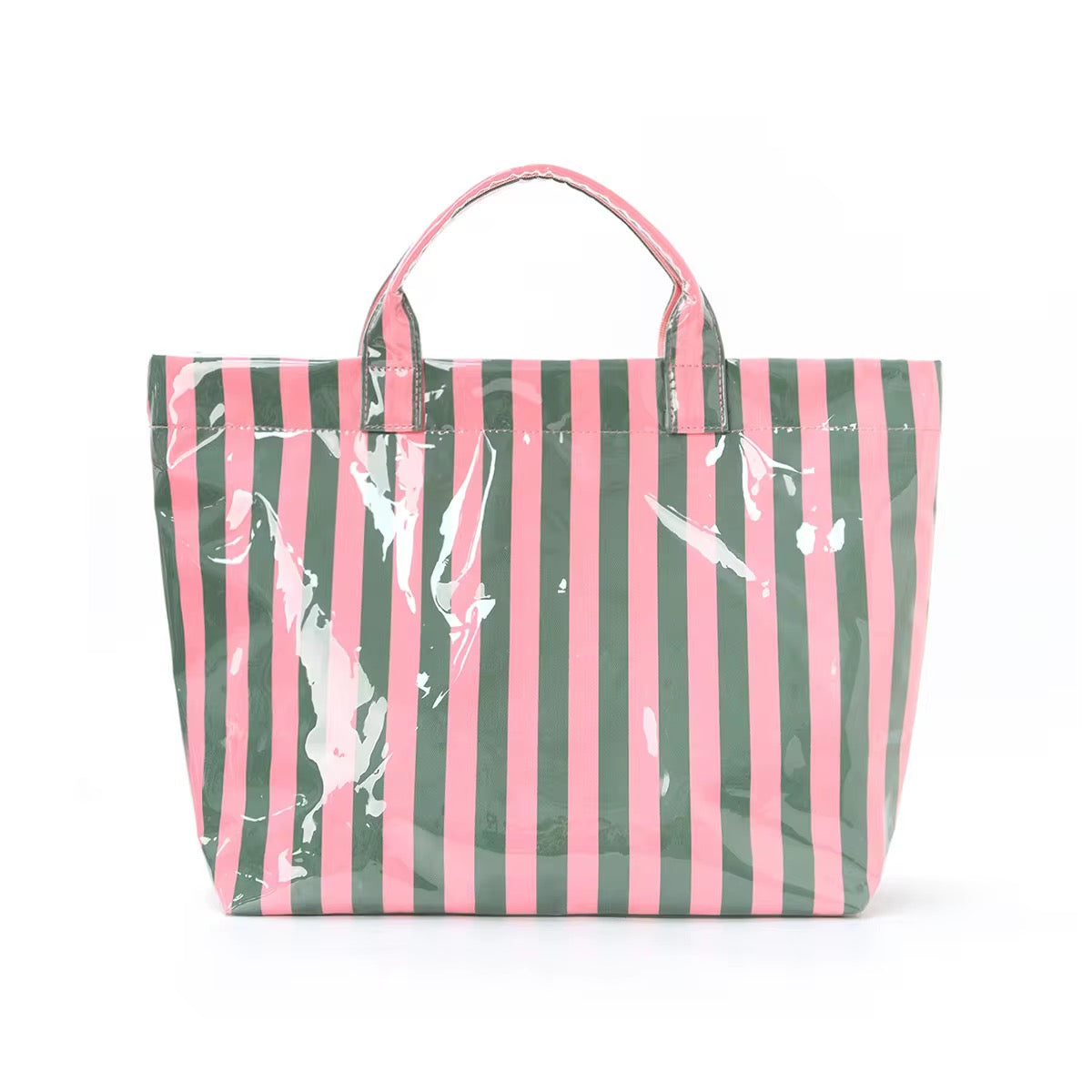 PVC Tote Bag