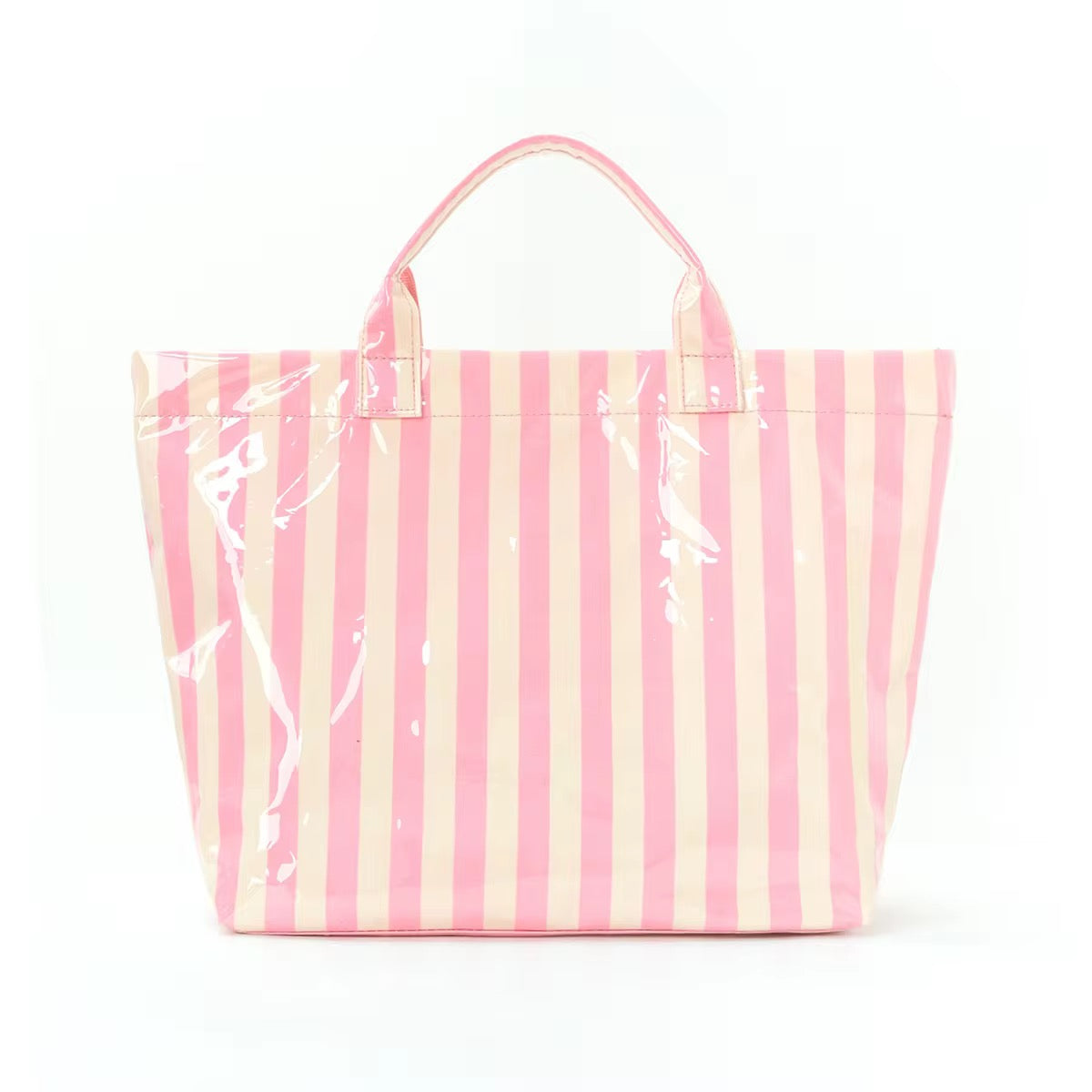 PVC Tote Bag