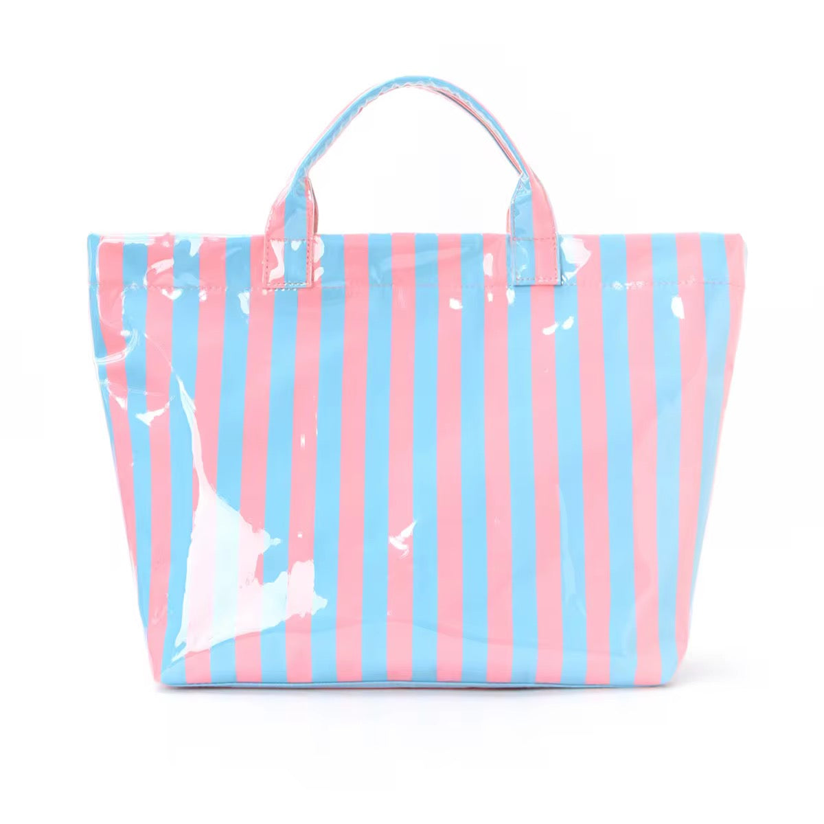 PVC Tote Bag
