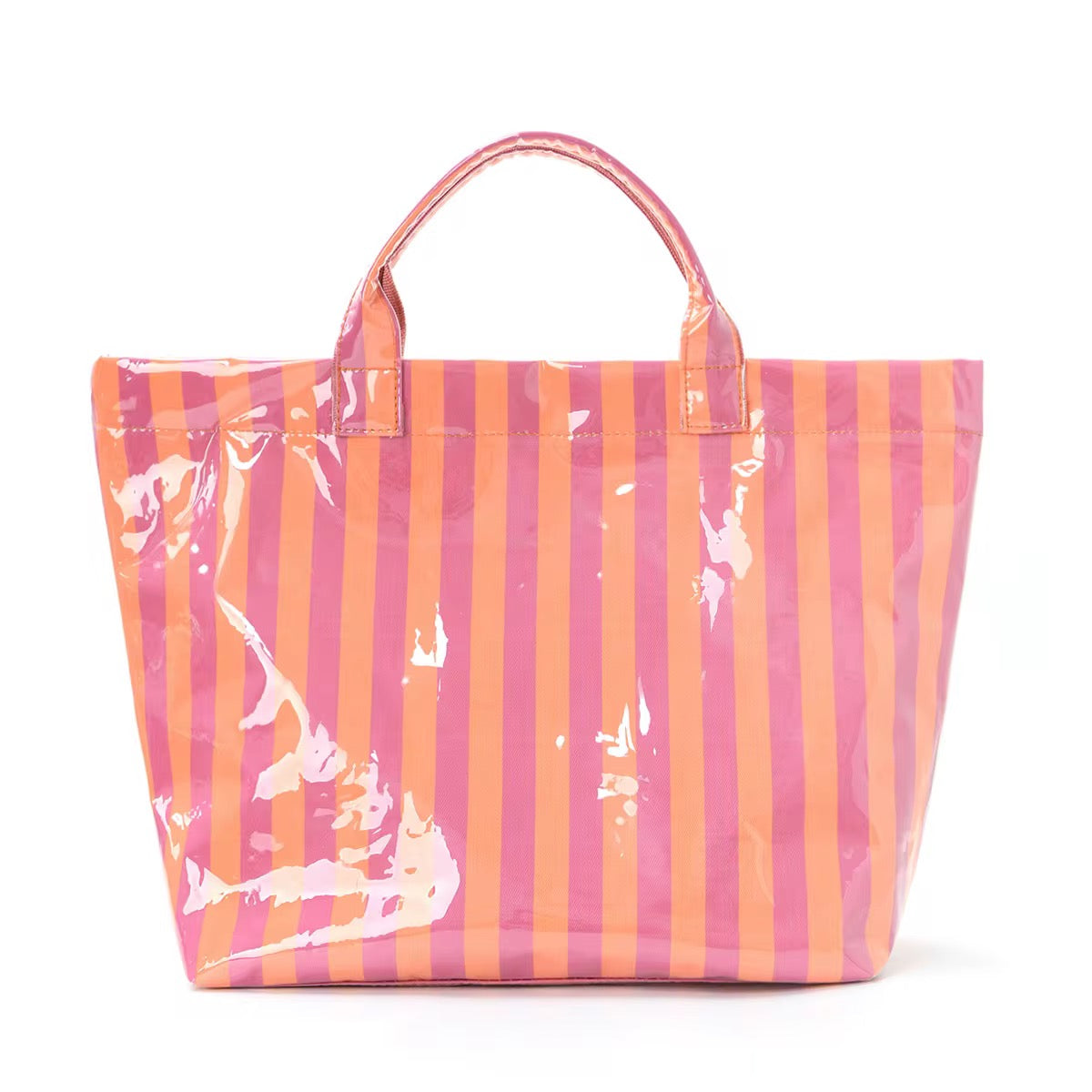 PVC Tote Bag
