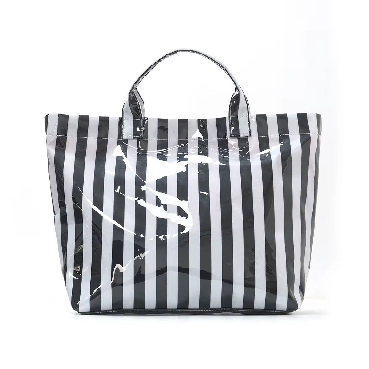 PVC Tote Bag