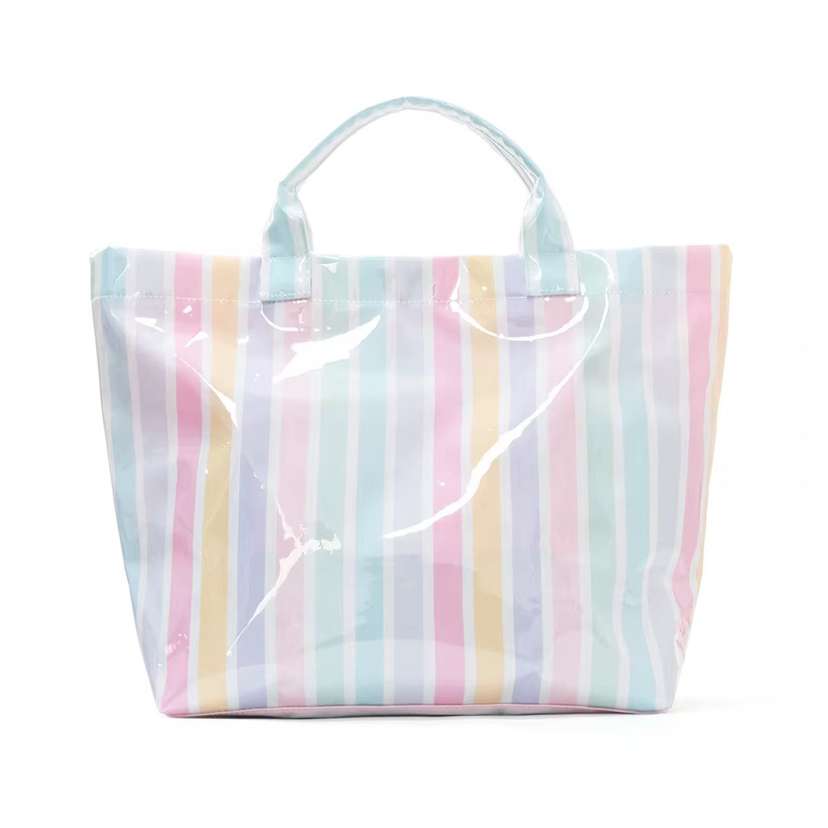 PVC Tote Bag