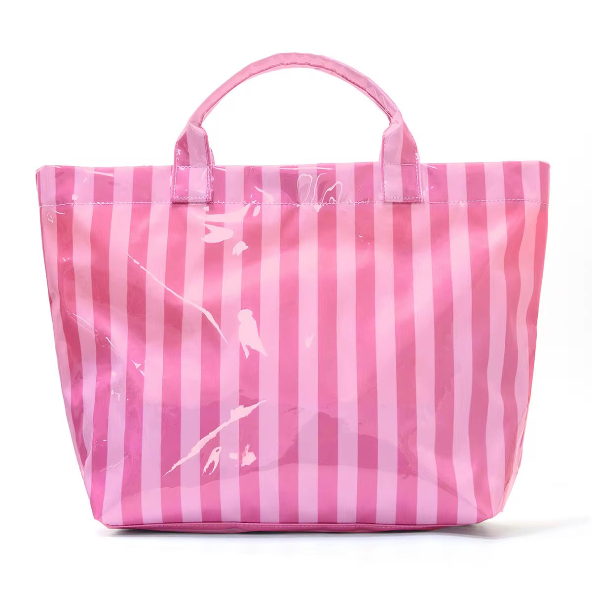 PVC Tote Bag