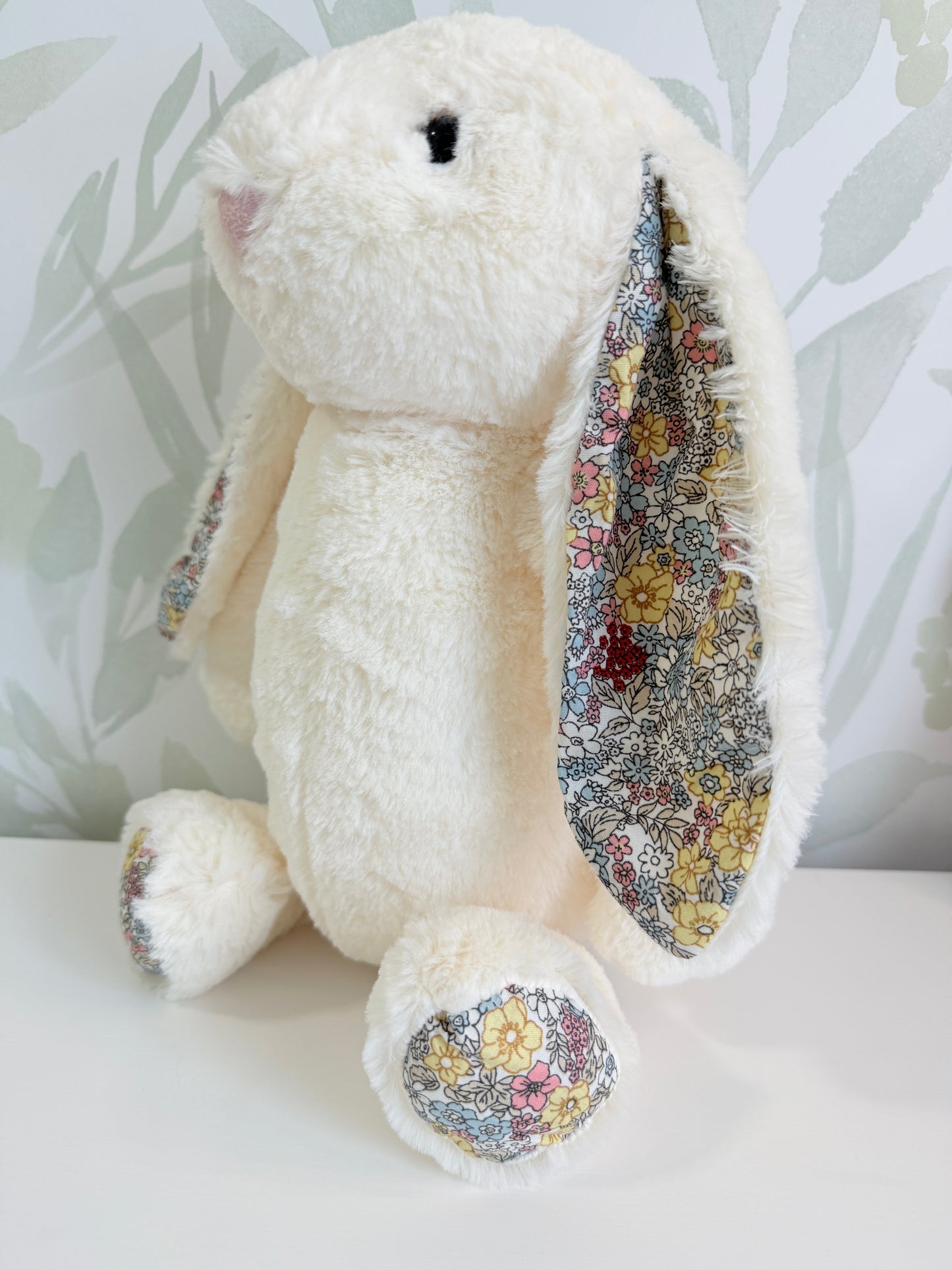 Plush Easter Bunny - 16"