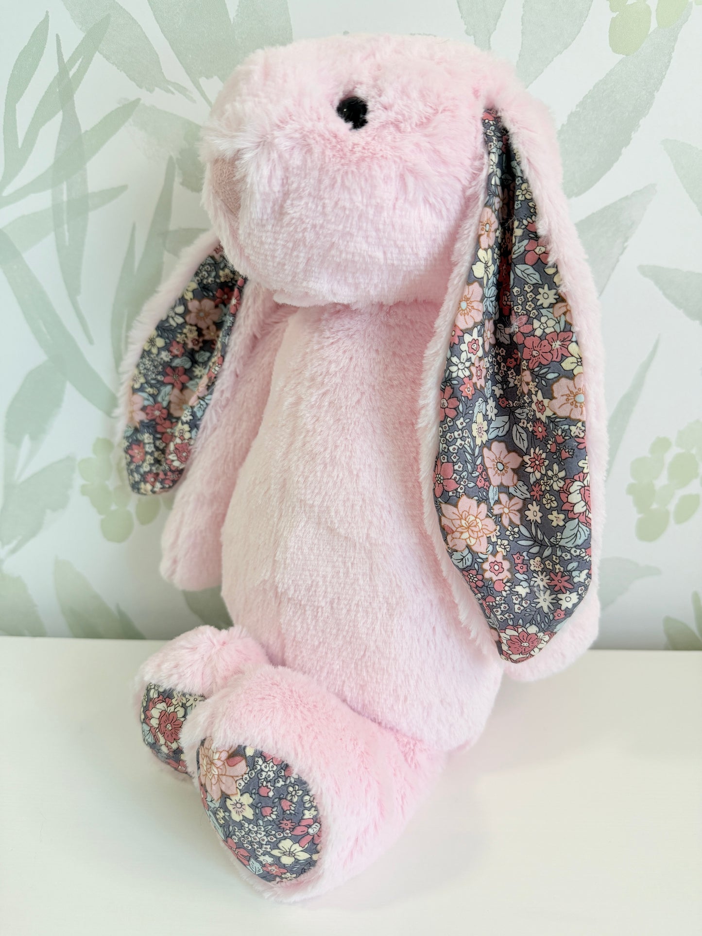 Plush Easter Bunny - 16"