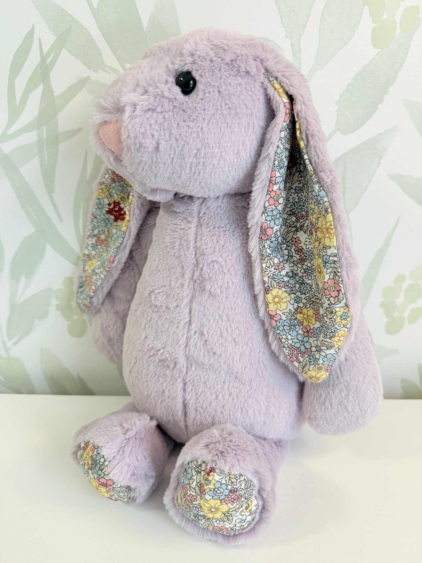 Plush Easter Bunny - 16"