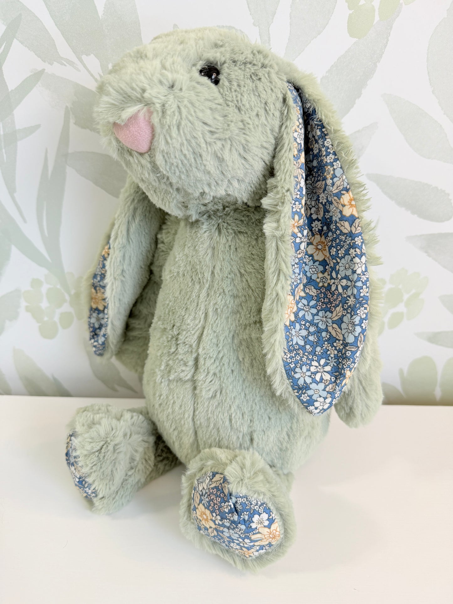 Plush Easter Bunny - 16"