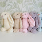 Plush Easter Bunny - 16"