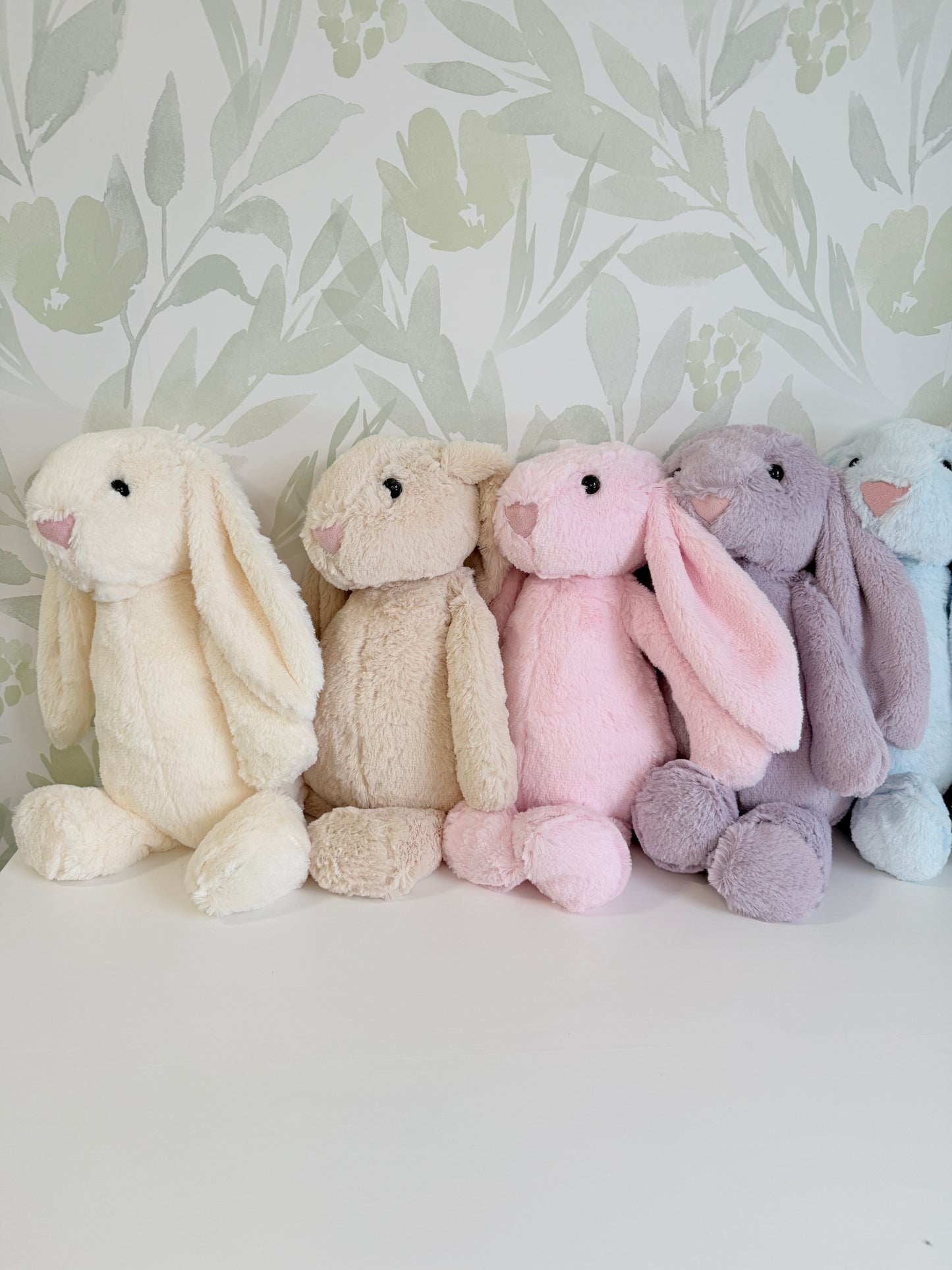 Plush Easter Bunny - 16"
