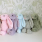 Plush Easter Bunny - 16"
