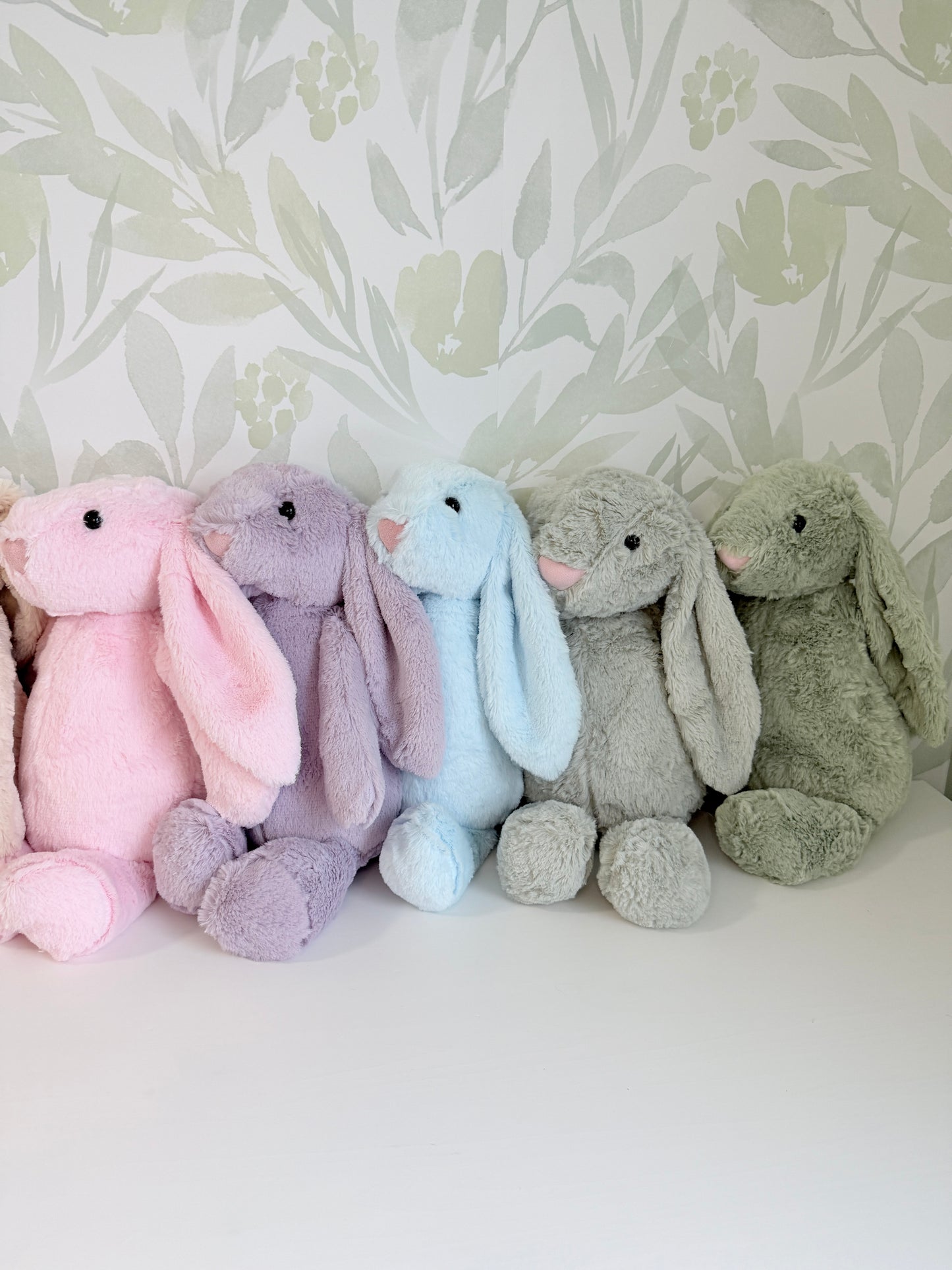Plush Easter Bunny - 16"