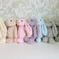 Plush Easter Bunny - 16"