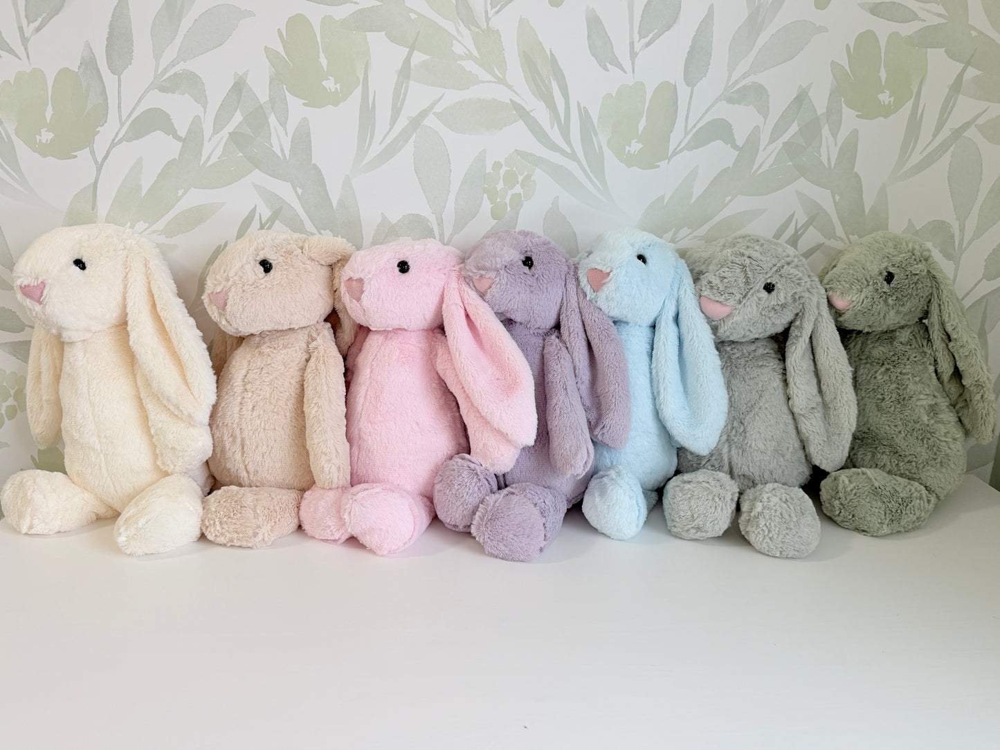 Plush Easter Bunny - 16"