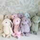 Plush Easter Bunny - 16"