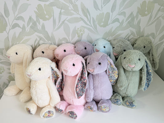 Plush Easter Bunny - 16"