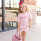Organic Cotton Shorts Set