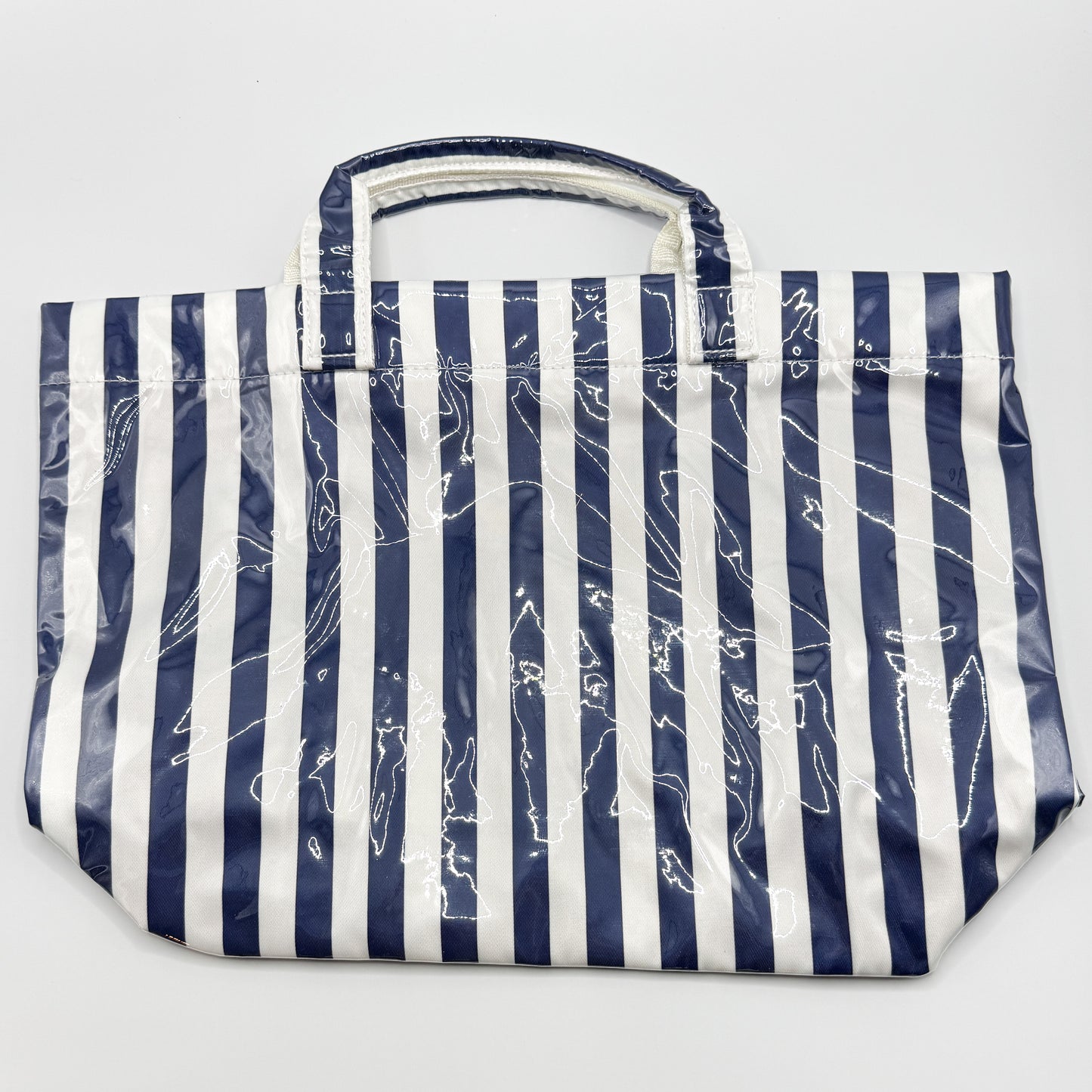 PVC Tote Bag