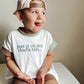 PRESALE Colorblock Tee or Biker Shorts Set *end of June