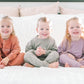 Organic Cotton Jogger Set - more colors