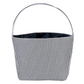Seersucker Striped Halloween Bag - more colors