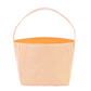 Seersucker Striped Halloween Bag - more colors