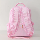 Ruffle Backpack - Gingham or Stripe