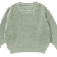 Knit Sweater - more colors