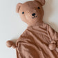 Teddy Bear Lovey